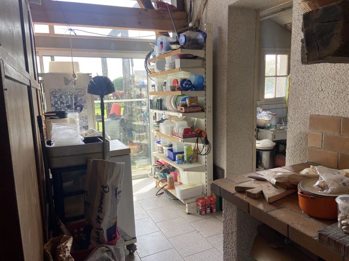 Image No.5-Maison de village de 2 chambres à vendre à Monflanquin