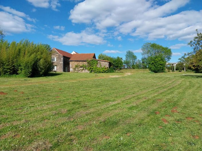 Image No.13-Maison de 6 chambres à vendre à Parisot