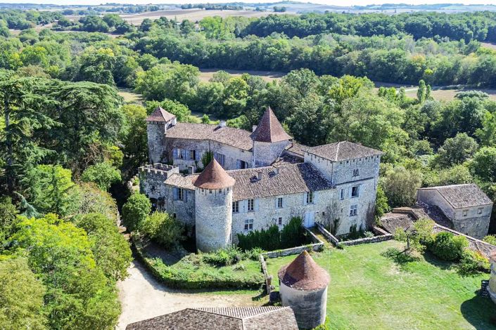 Image No.13-Maison de 11 chambres à vendre à Lectoure