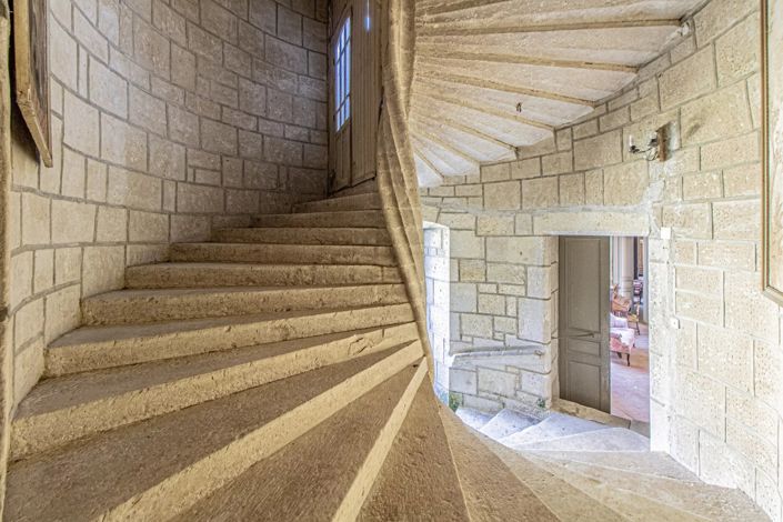 Image No.3-Maison de 11 chambres à vendre à Lectoure