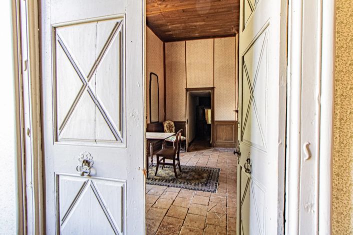 Image No.4-Maison de 11 chambres à vendre à Lectoure