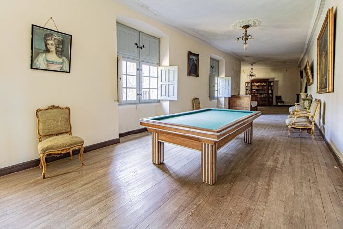 Image No.7-Maison de 11 chambres à vendre à Lectoure