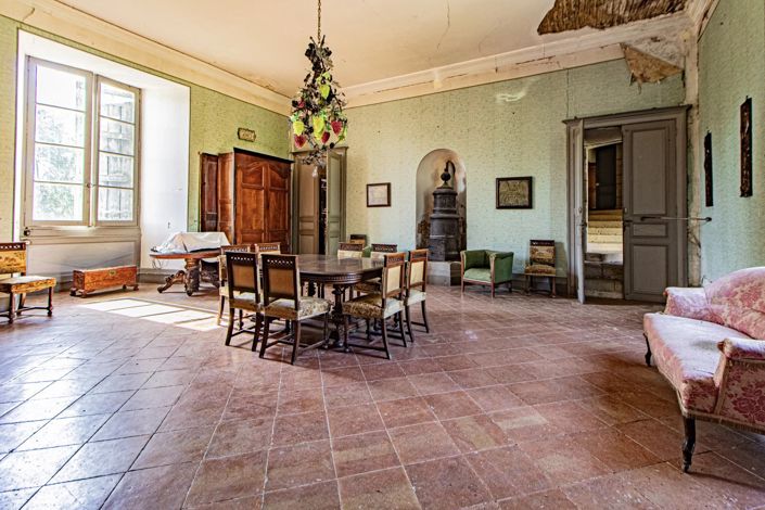 Image No.8-Maison de 11 chambres à vendre à Lectoure