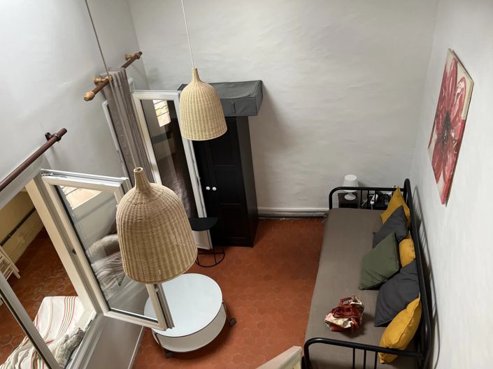 Image No.11-Maison de village de 4 chambres à vendre à Cotignac