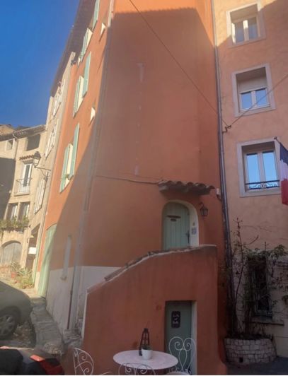 Image No.15-Maison de village de 4 chambres à vendre à Cotignac