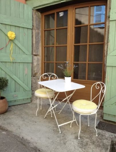 Image No.2-Maison de village de 4 chambres à vendre à Cotignac