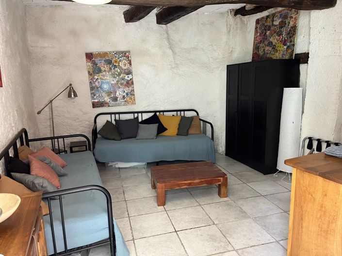 Image No.6-Maison de village de 4 chambres à vendre à Cotignac