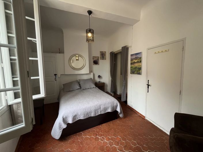 Image No.8-Maison de village de 4 chambres à vendre à Cotignac