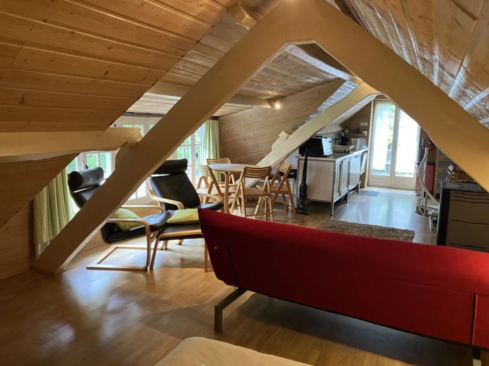 Image No.10-Maison de 3 chambres à vendre à Crozant