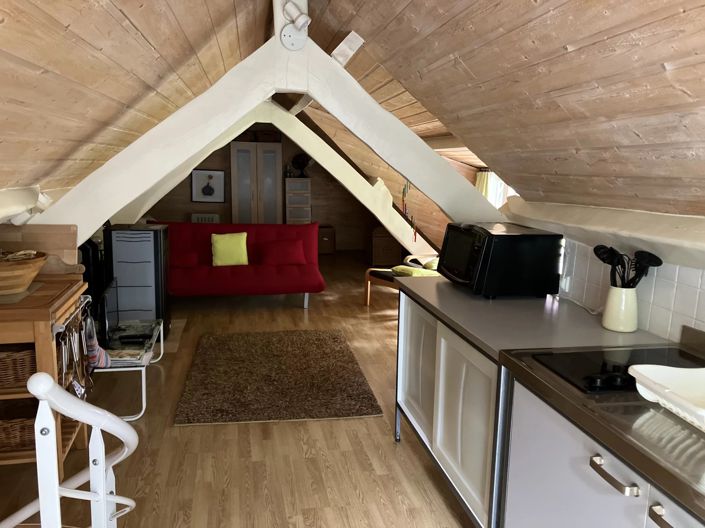 Image No.11-Maison de 3 chambres à vendre à Crozant