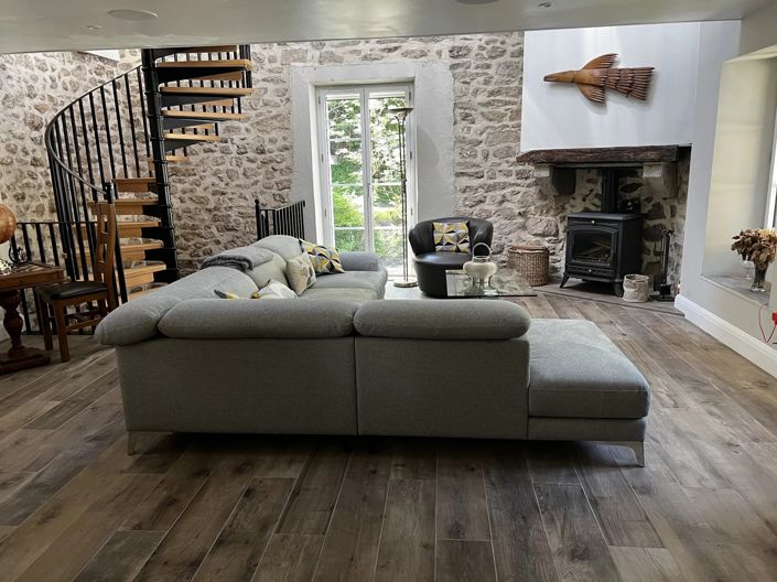 Image No.4-Maison de 3 chambres à vendre à Crozant