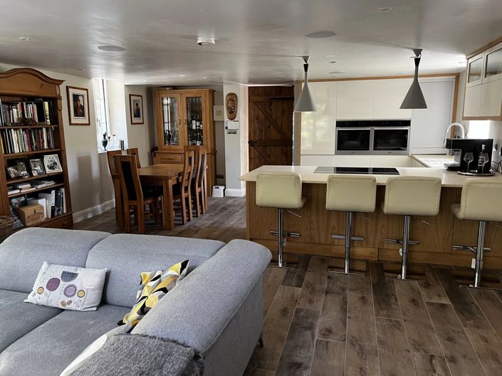 Image No.5-Maison de 3 chambres à vendre à Crozant