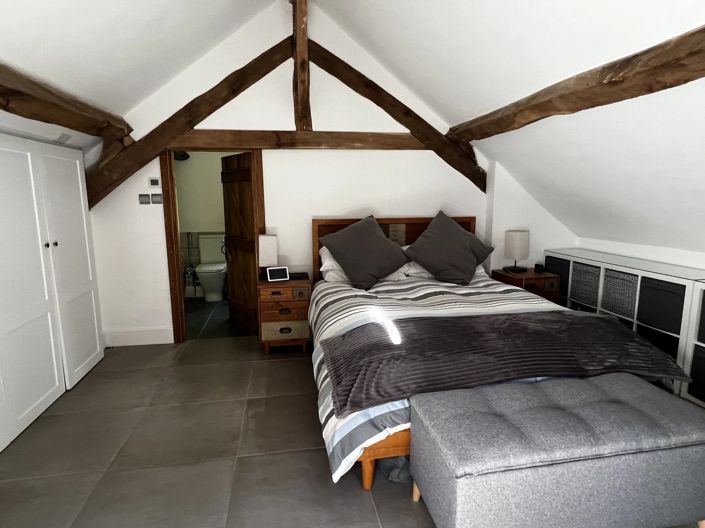 Image No.9-Maison de 3 chambres à vendre à Crozant