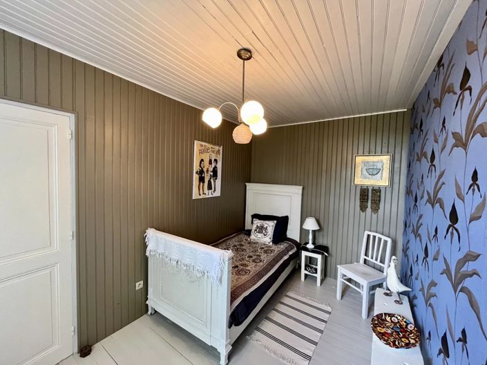 Image No.12-Maison de 5 chambres à vendre à Ribérac