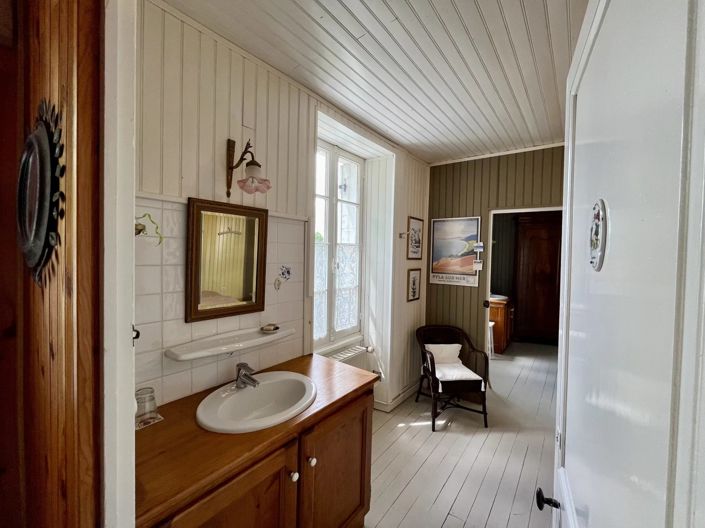 Image No.10-Maison de 5 chambres à vendre à Ribérac