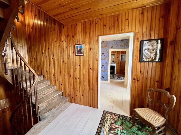 Image No.11-Maison de 5 chambres à vendre à Ribérac