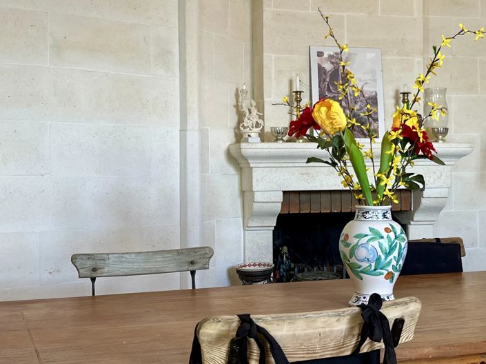 Image No.14-Maison de 5 chambres à vendre à Ribérac