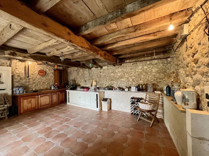 Image No.15-Maison de 5 chambres à vendre à Ribérac