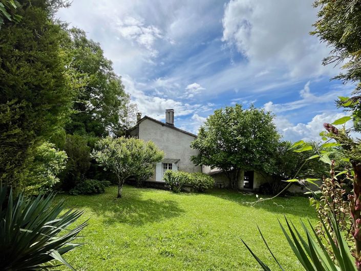 Image No.2-Maison de 5 chambres à vendre à Ribérac