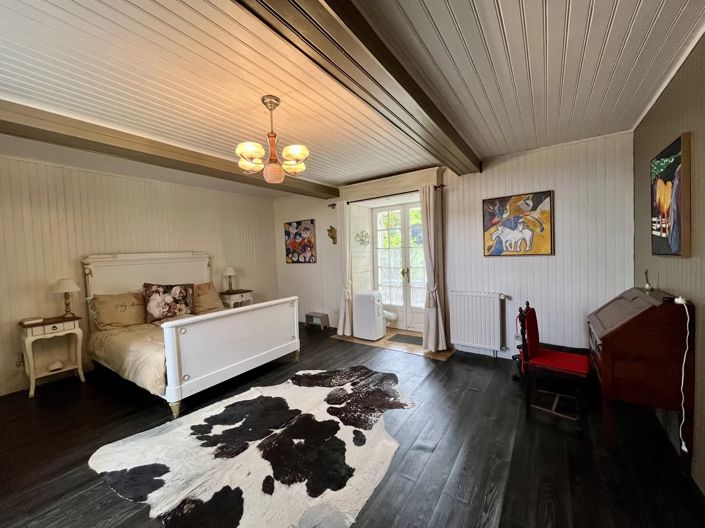 Image No.5-Maison de 5 chambres à vendre à Ribérac