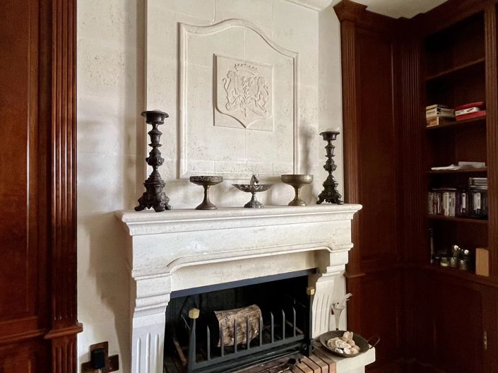 Image No.6-Maison de 5 chambres à vendre à Ribérac