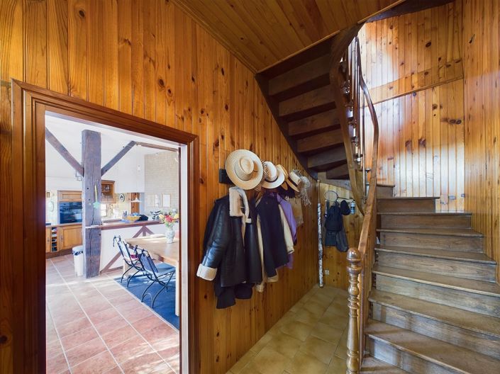 Image No.7-Maison de 5 chambres à vendre à Ribérac