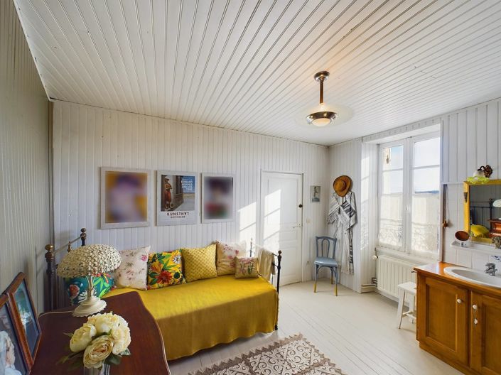 Image No.8-Maison de 5 chambres à vendre à Ribérac