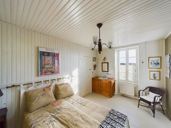 Image No.9-Maison de 5 chambres à vendre à Ribérac