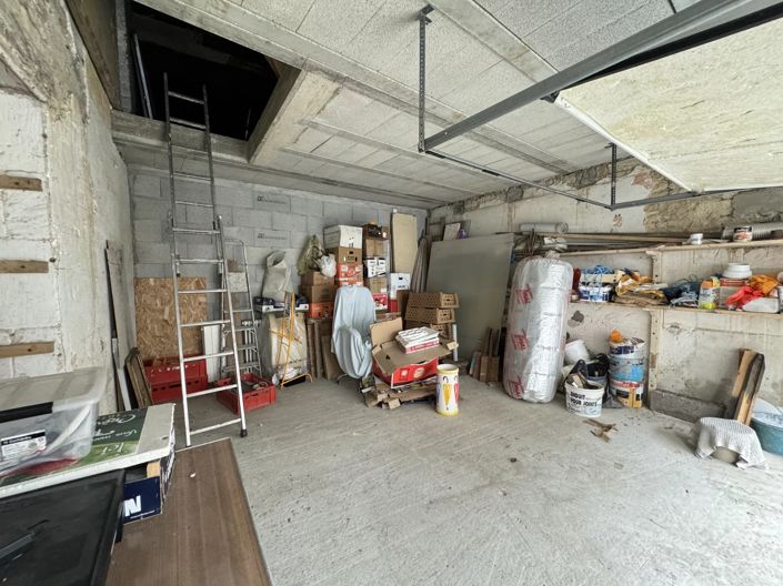 Image No.14-Maison à vendre à Paizay-Naudouin-Embourie