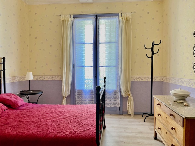 Image No.10-Maison de 6 chambres à vendre à Herault