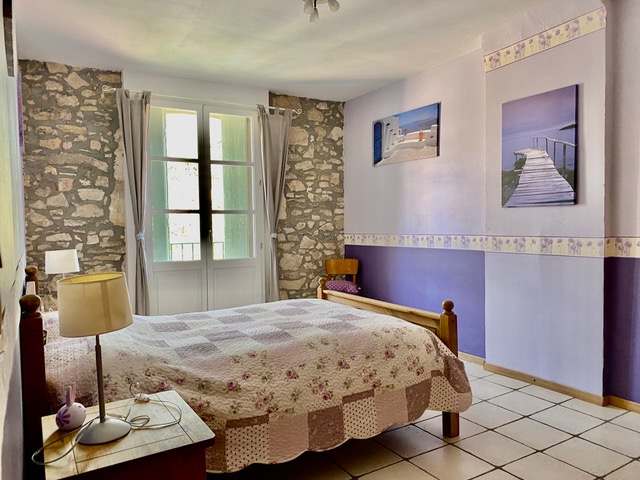 Image No.14-Maison de 6 chambres à vendre à Herault