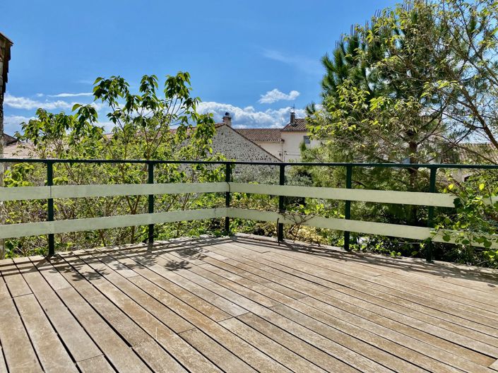 Image No.2-Maison de 6 chambres à vendre à Herault