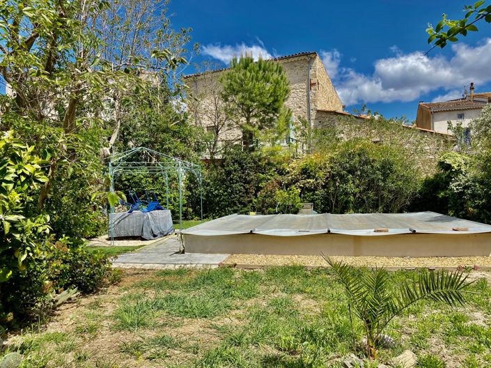 Image No.4-Maison de 6 chambres à vendre à Herault