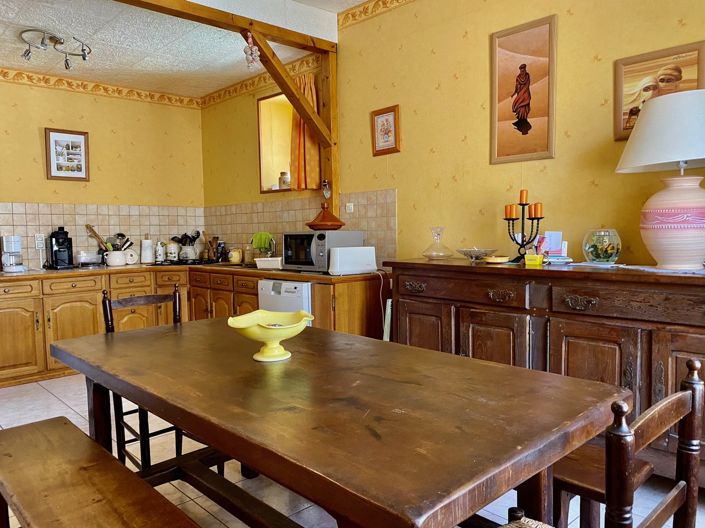 Image No.8-Maison de 6 chambres à vendre à Herault