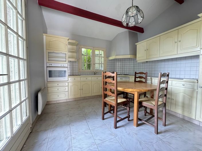 Image No.5-Maison de 5 chambres à vendre à La Magdeleine