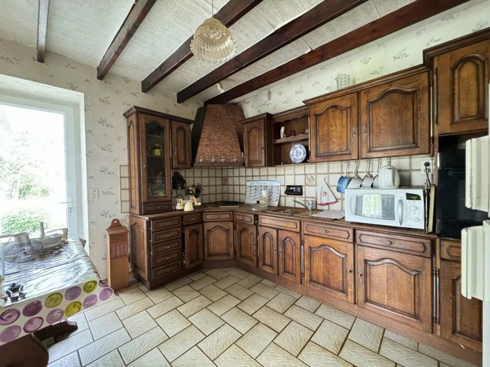 Image No.7-Maison de 5 chambres à vendre à La Magdeleine