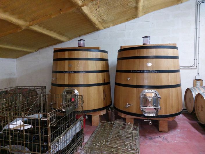 Image No.11-Maison de 9 chambres à vendre à Cordes-sur-Ciel