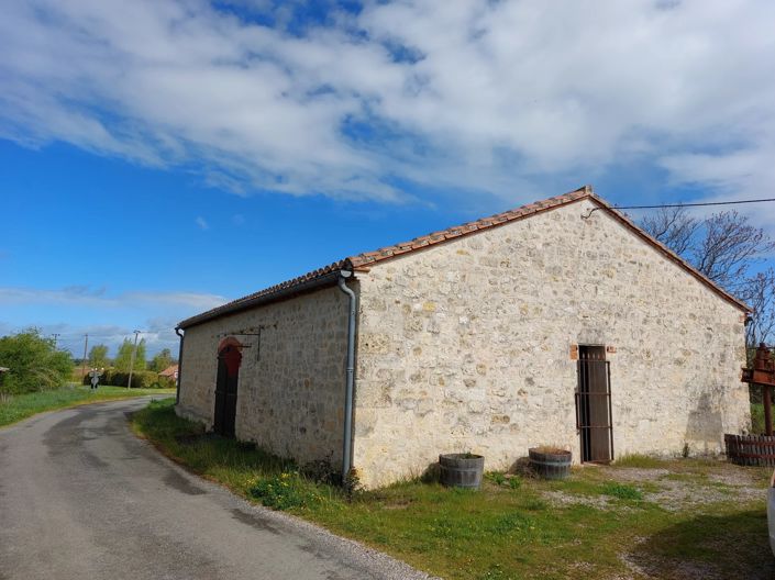 Image No.6-Maison de 9 chambres à vendre à Cordes-sur-Ciel