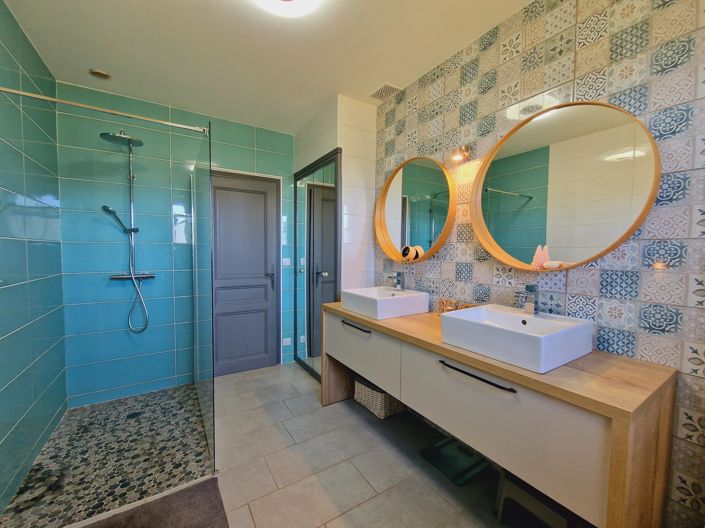 Image No.7-Maison de 4 chambres à vendre à Lauzun