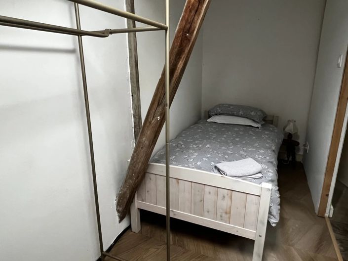 Image No.10-Maison de 5 chambres à vendre à Bellac