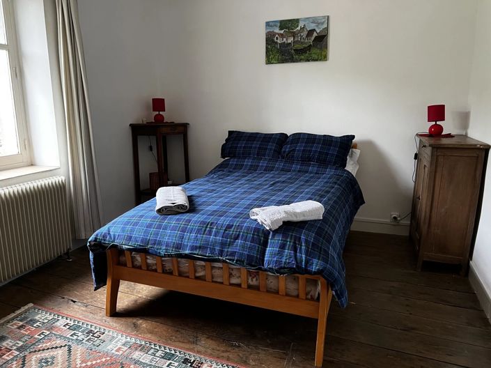 Image No.11-Maison de 5 chambres à vendre à Bellac