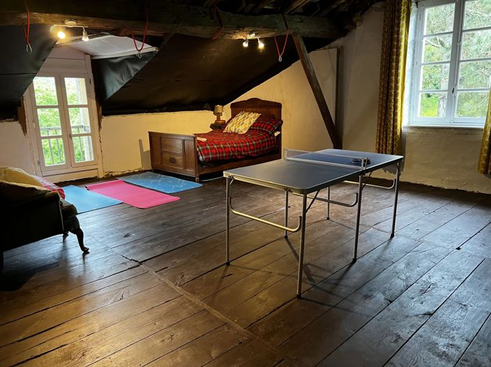 Image No.12-Maison de 5 chambres à vendre à Bellac