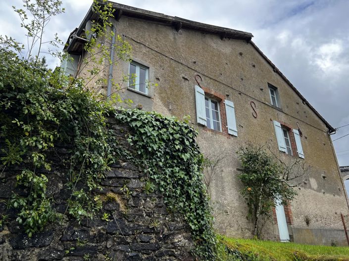 Image No.15-Maison de 5 chambres à vendre à Bellac
