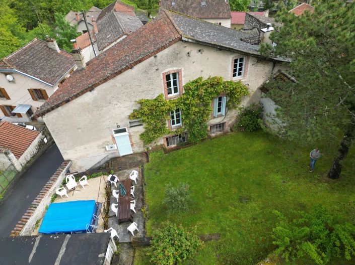 Image No.2-Maison de 5 chambres à vendre à Bellac