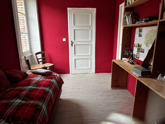 Image No.6-Maison de 5 chambres à vendre à Bellac