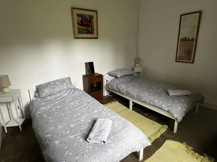 Image No.9-Maison de 5 chambres à vendre à Bellac