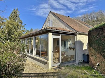 1 - Dordogne, House