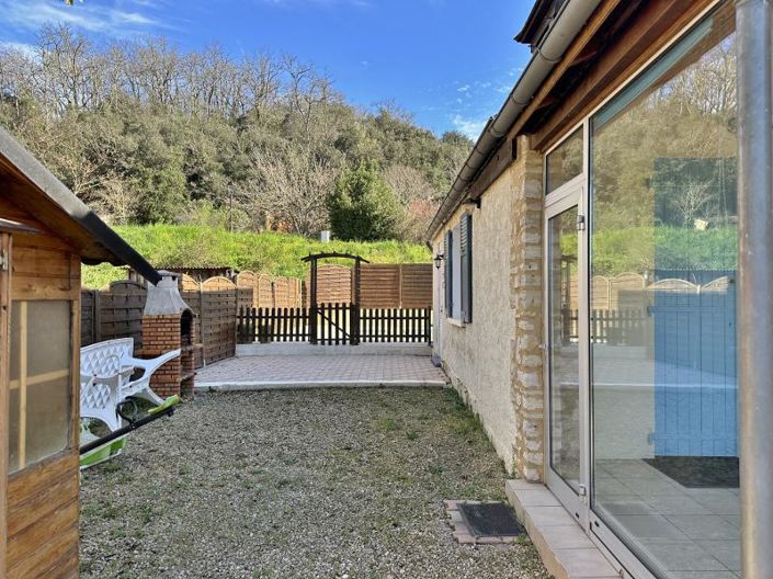 Image No.11-Maison de 3 chambres à vendre à Dordogne