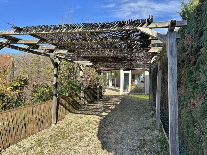 Image No.12-Maison de 3 chambres à vendre à Dordogne