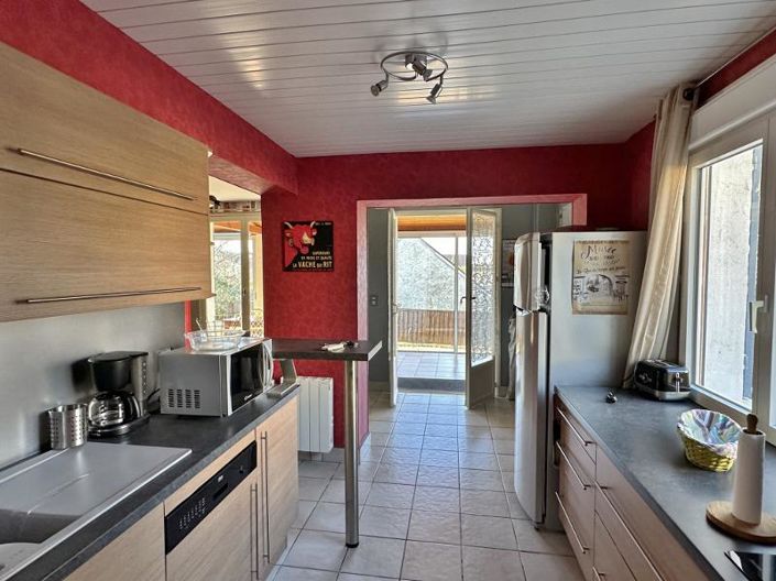 Image No.4-Maison de 3 chambres à vendre à Dordogne